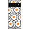 Bouffants and Broken Hearts Eggs Google Pixel 6 Pro Skin